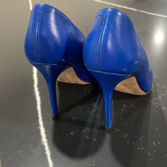 Jimmy Choo heels shoes - Picture 3 of 4